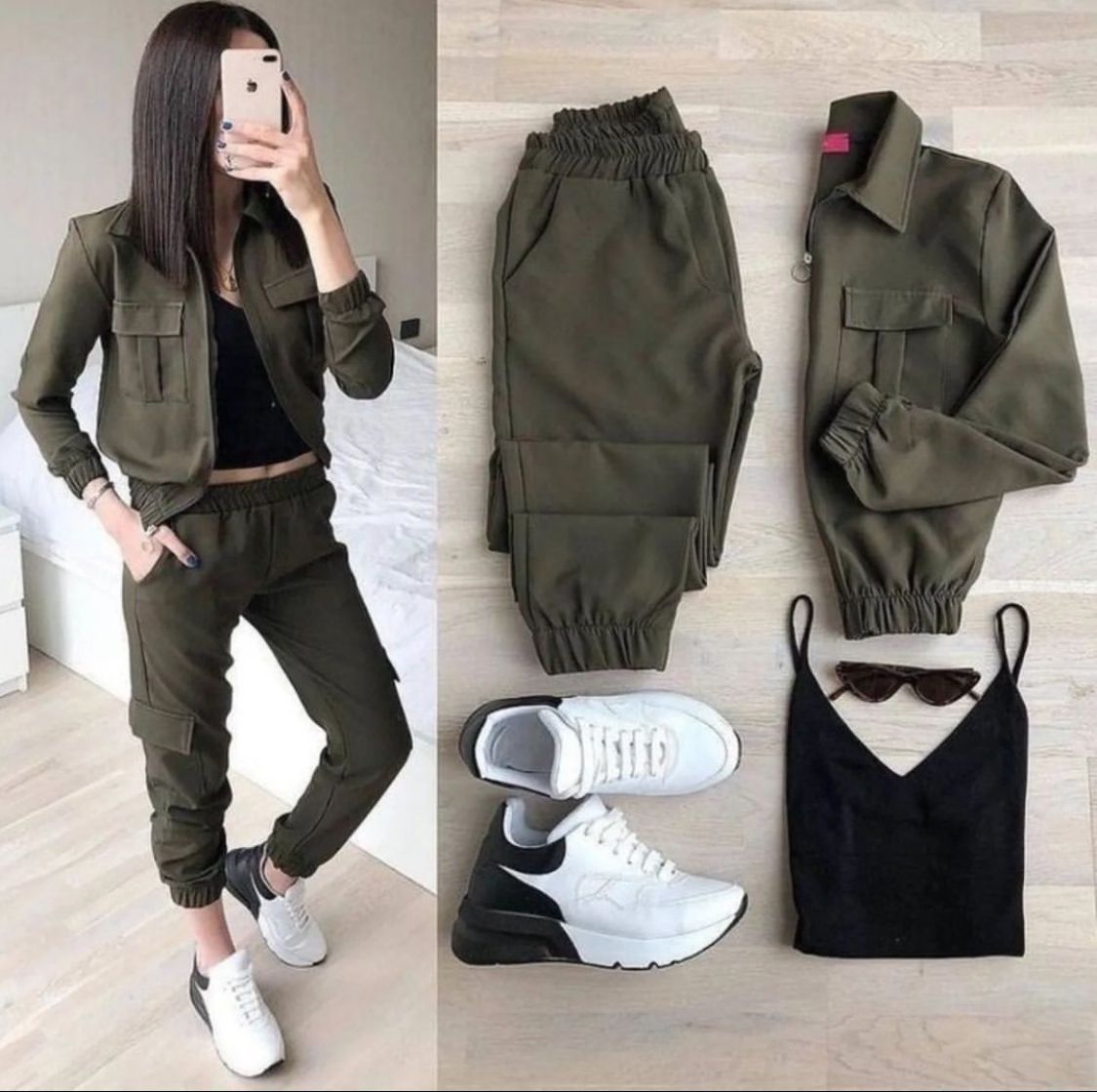 Women's Tracker Winter II, SG - Tan