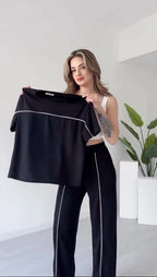 Super Premium Comfy Cordsets
