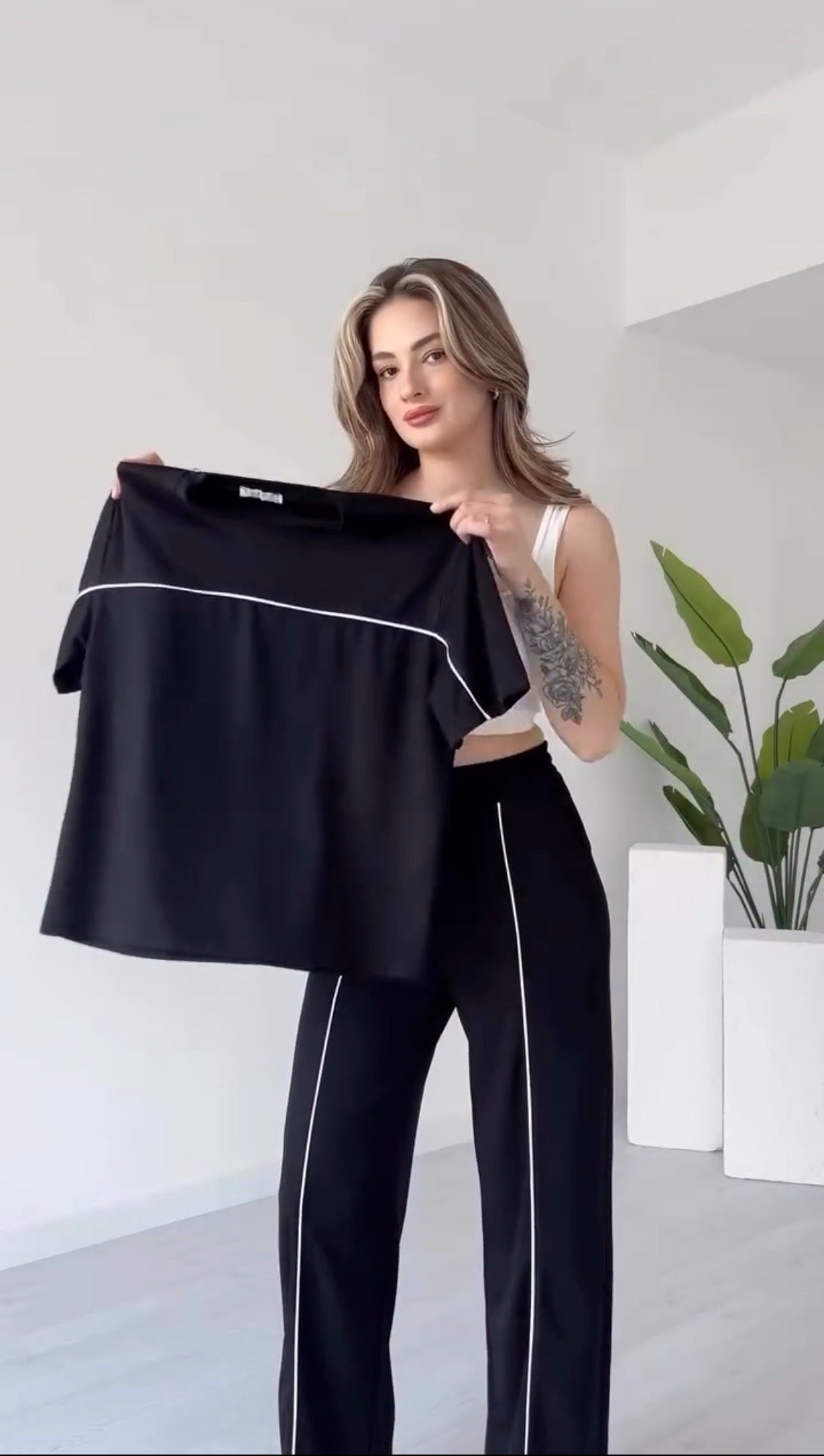 Super Premium Comfy Cordsets