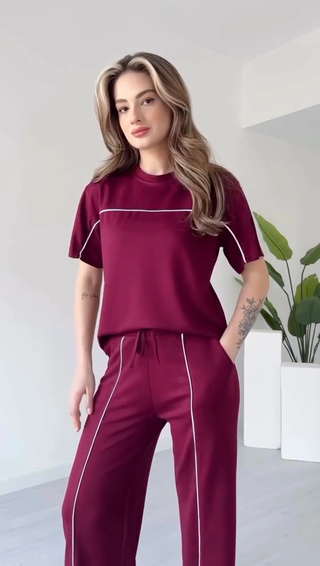 Super Premium Comfy Cordsets