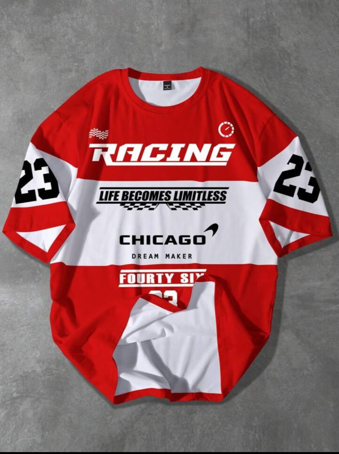 Chicago Dream Maker 🏁