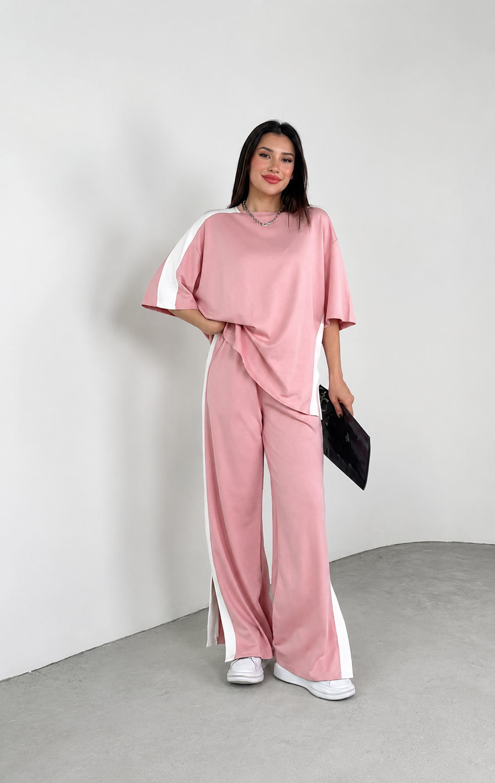 Trendy Summer Comfy Cordset ⚡️🌸