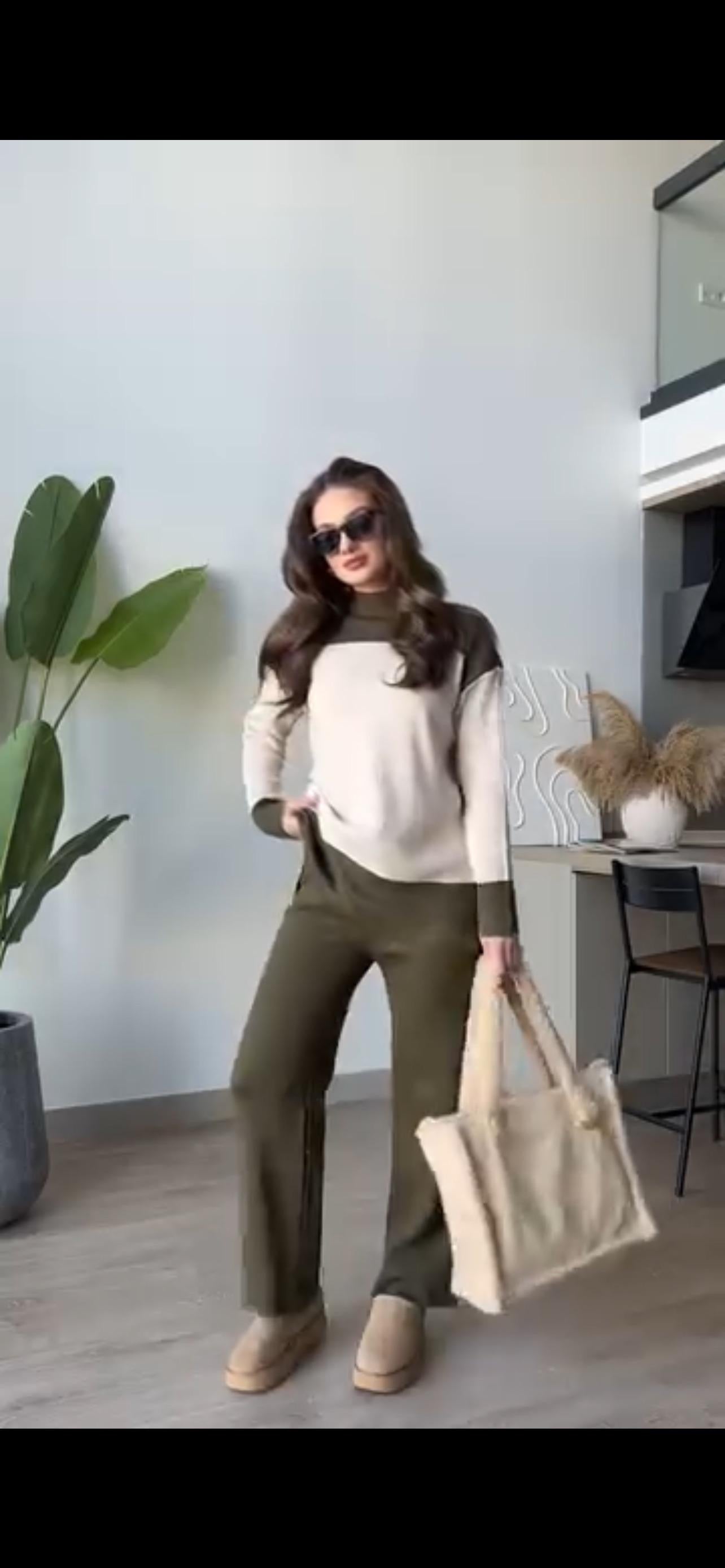 2-Piece Coordset
