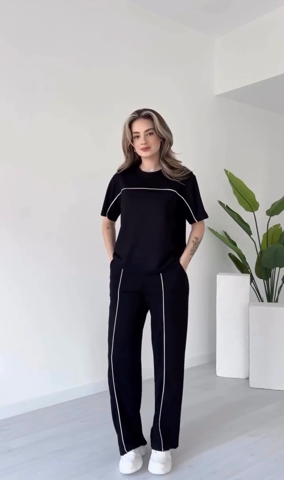 Super Premium Comfy Cordsets