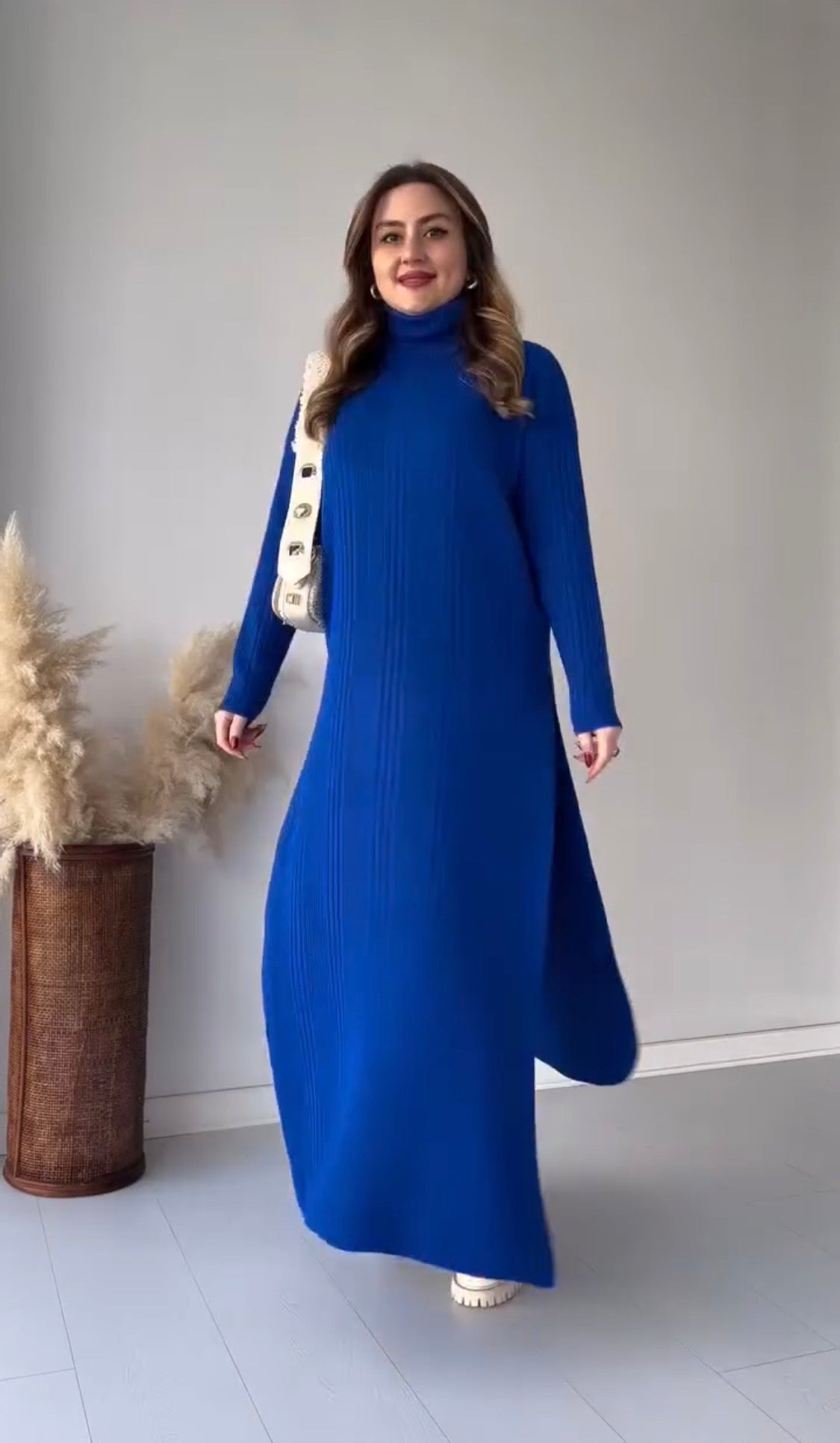 Snowfall Chic 2 Piece Winter Suit✨⚡️