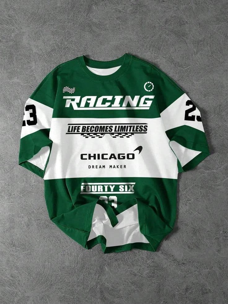 Chicago Dream Maker 🏁