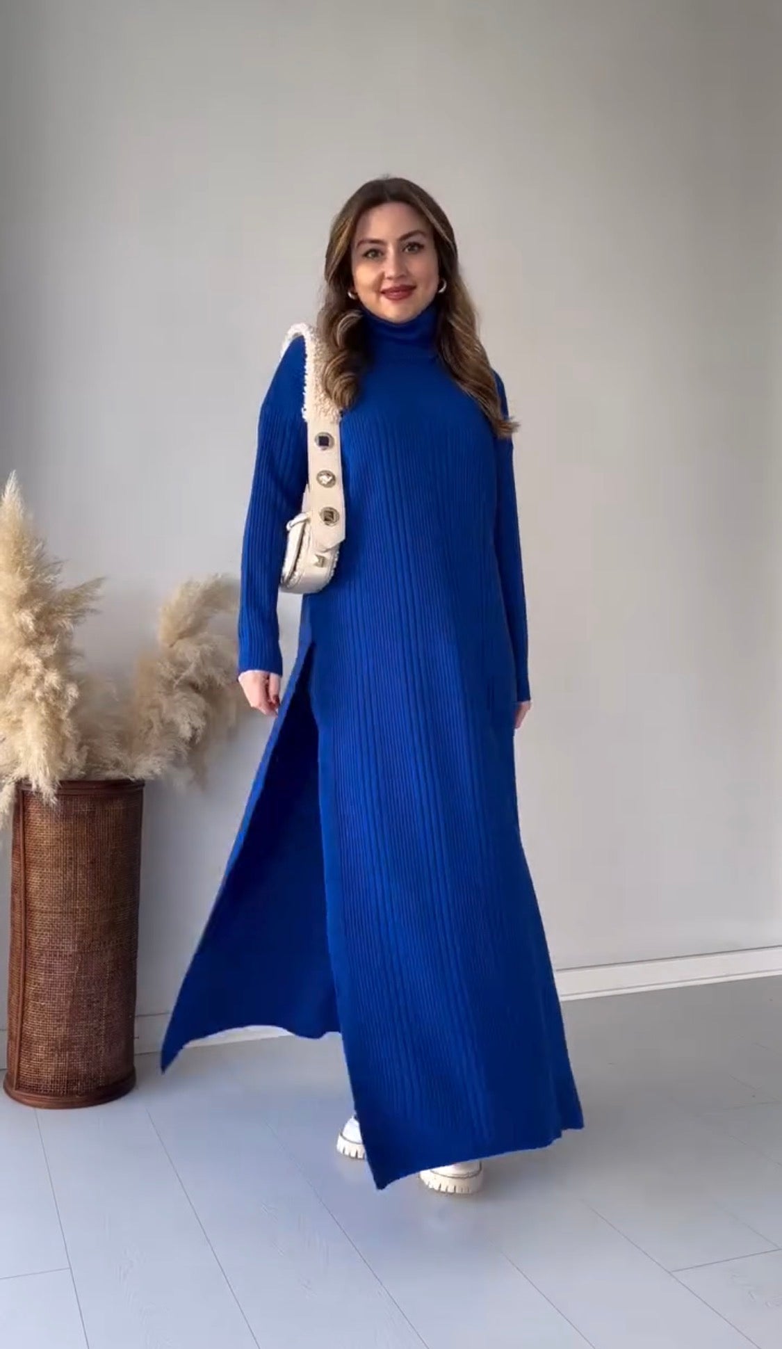 Snowfall Chic 2 Piece Winter Suit✨⚡️