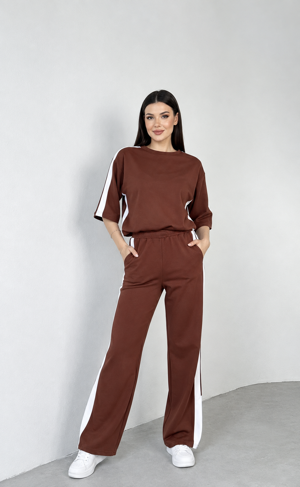 Premium Comfy Cordsets