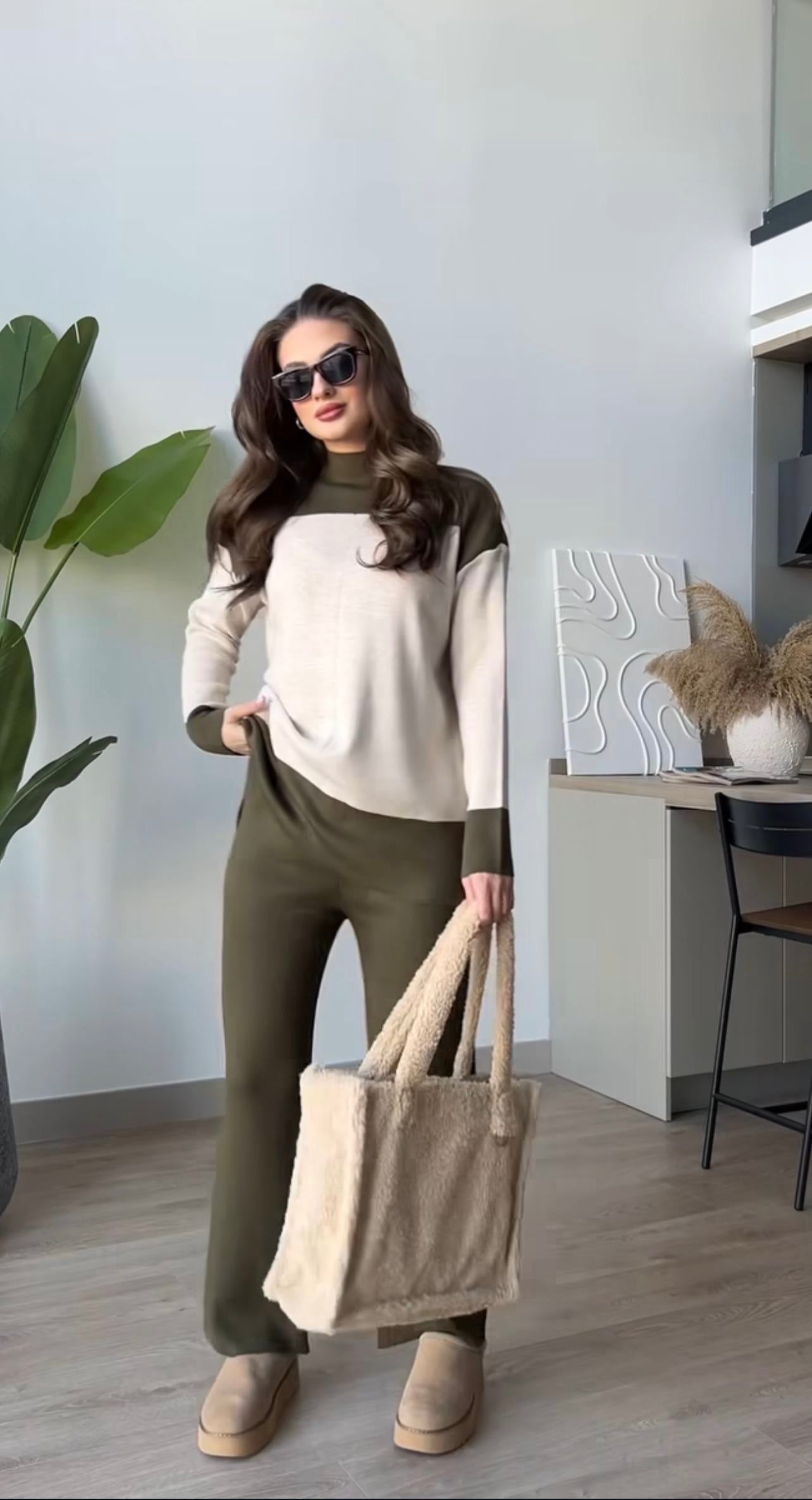2-Piece Coordset