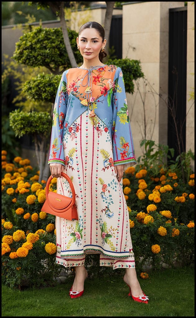 Meherbano – 2 PCS SET 🌺