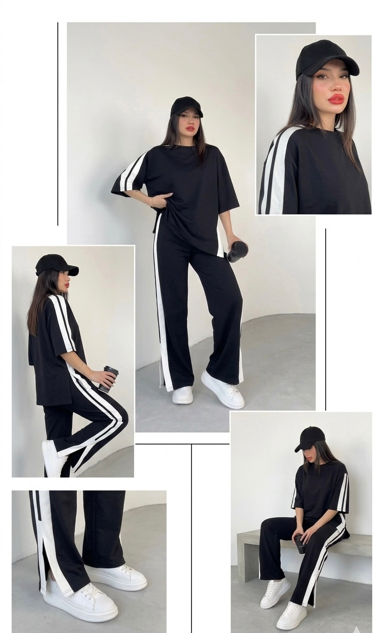 Premium Comfy Cordsets