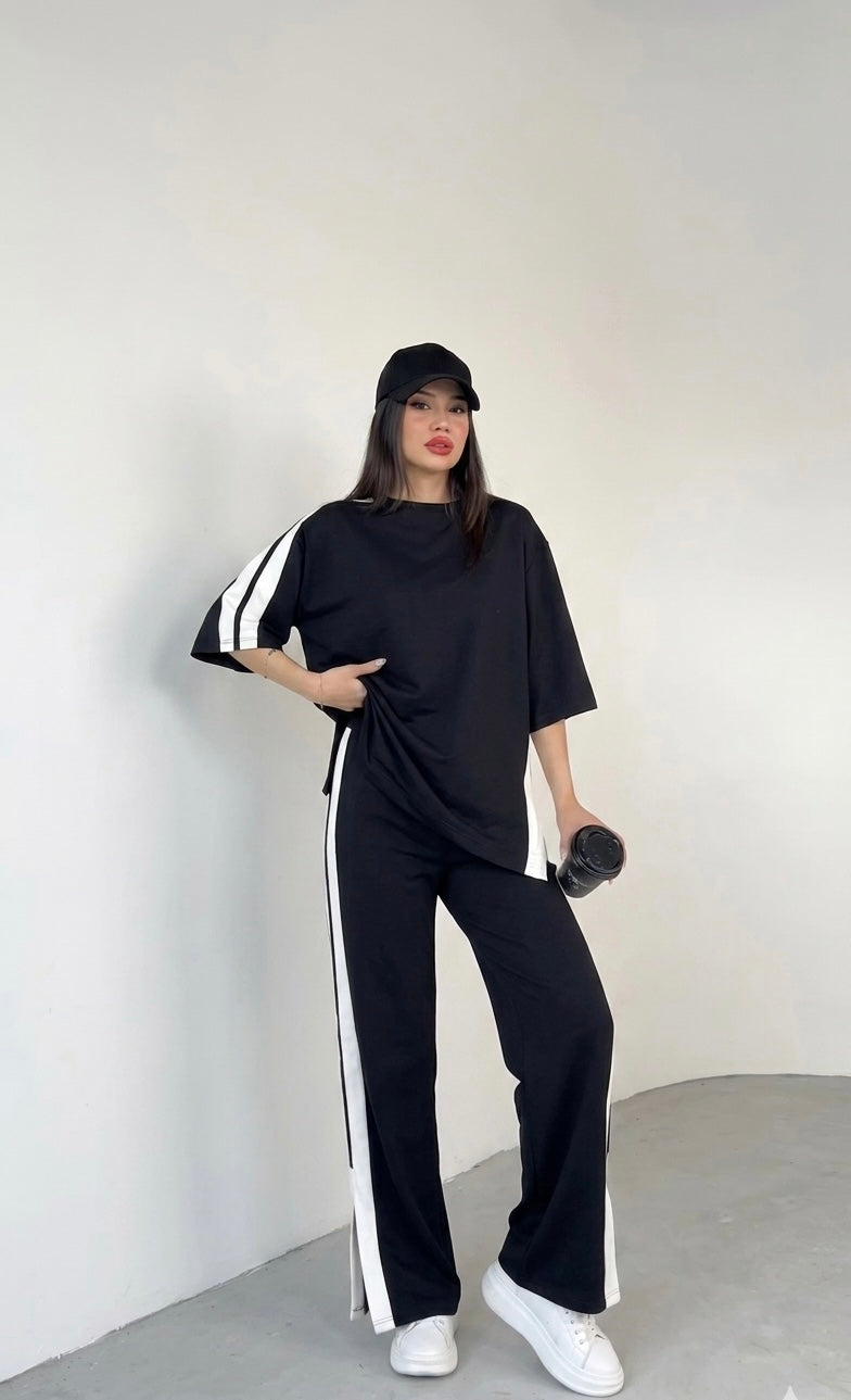 Premium Comfy Cordsets
