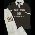 California Cordsets