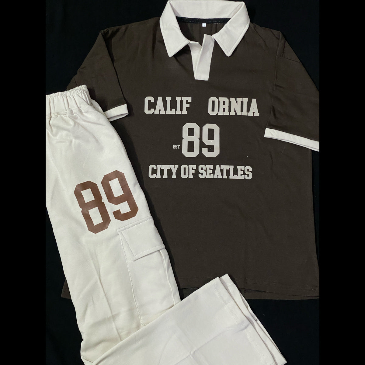 California Cordsets