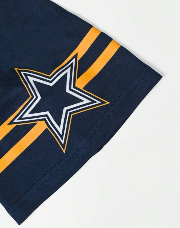 DREAM LEAGUE JERSEY 84