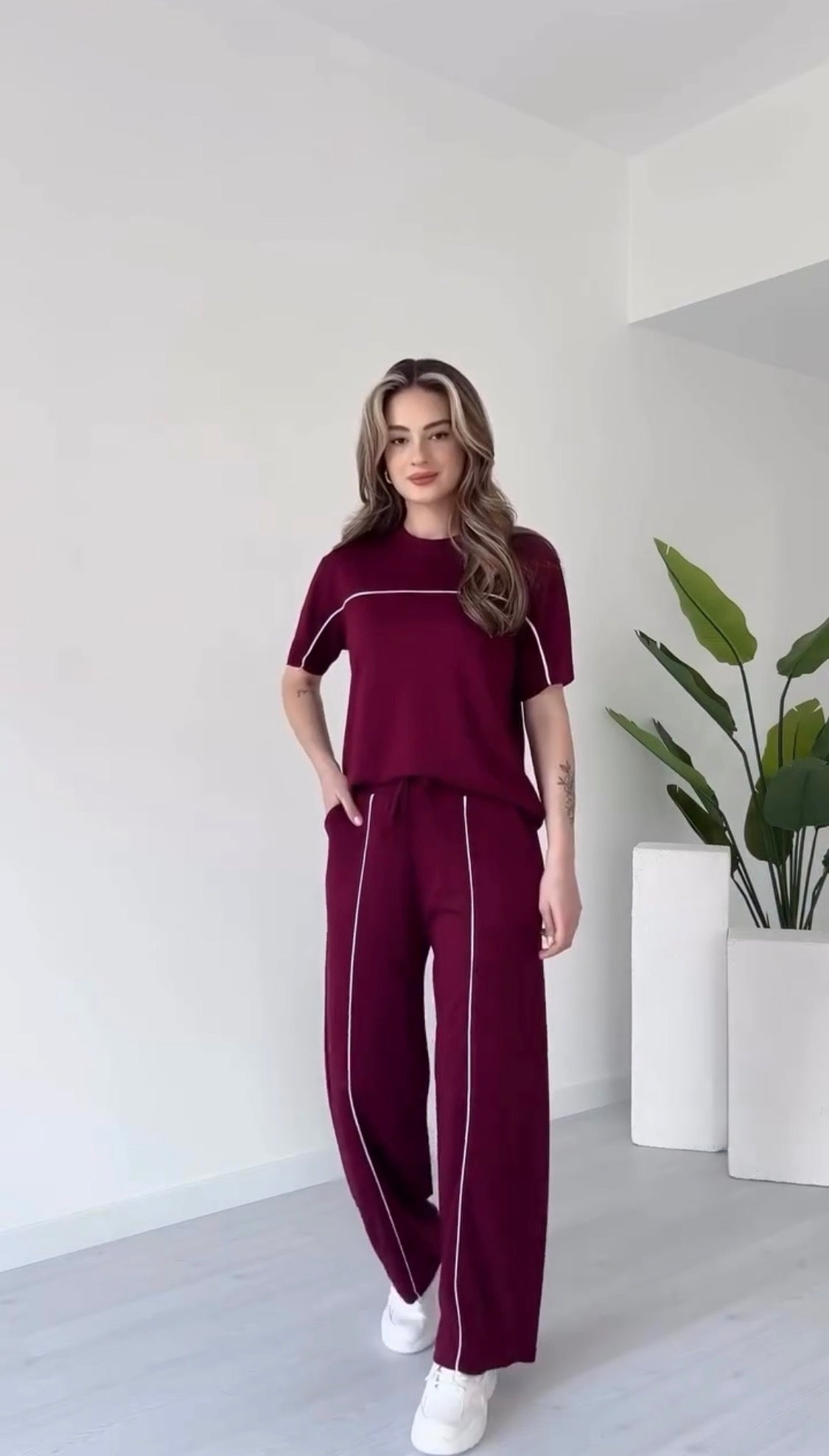 Super Premium Comfy Cordsets