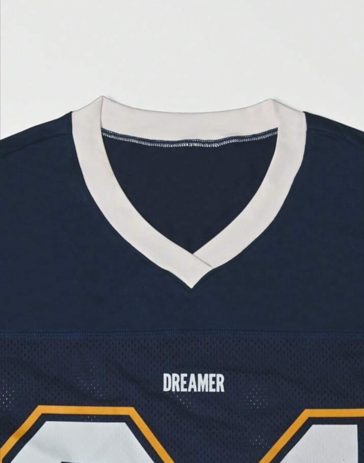 DREAM LEAGUE JERSEY 84