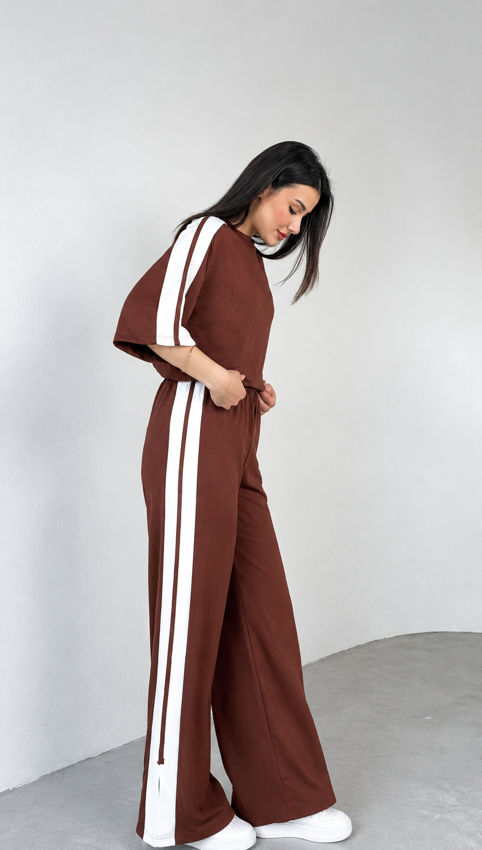 Premium Comfy Cordsets