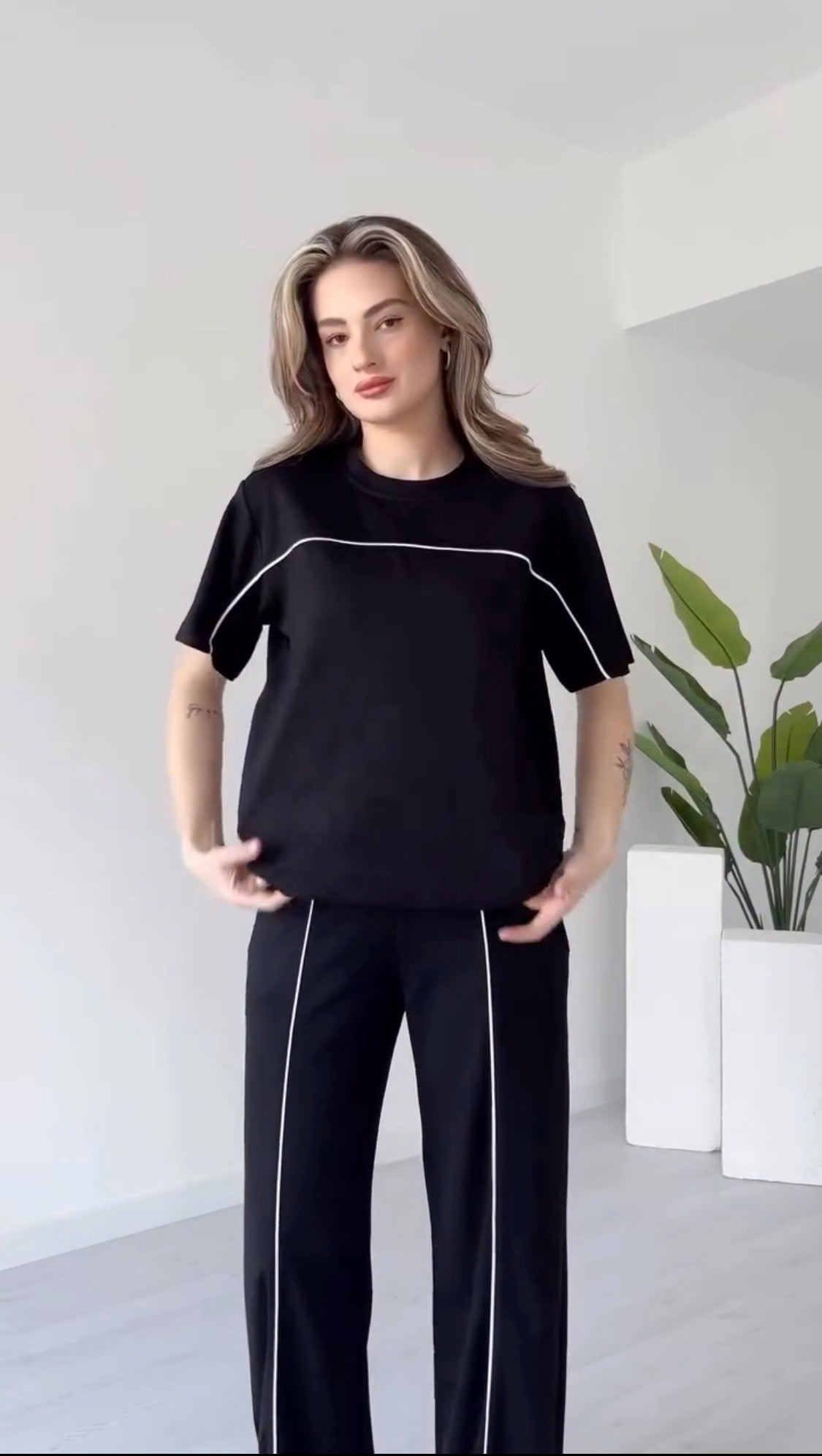 Super Premium Comfy Cordsets