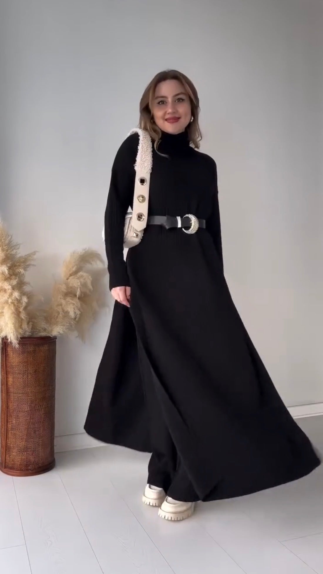 Snowfall Chic 2 Piece Winter Suit✨⚡️