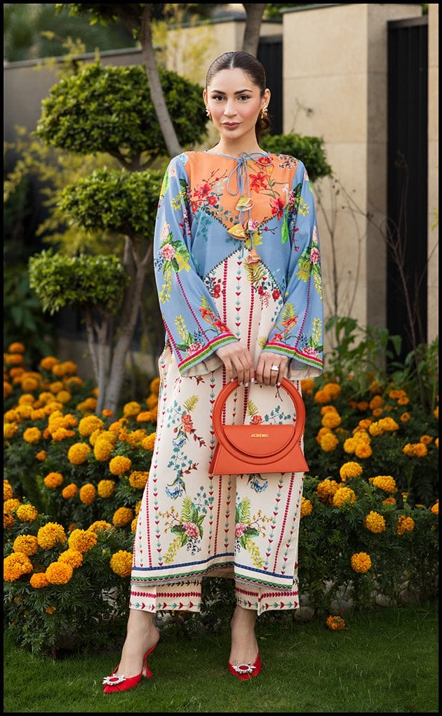 Meherbano – 2 PCS SET 🌺
