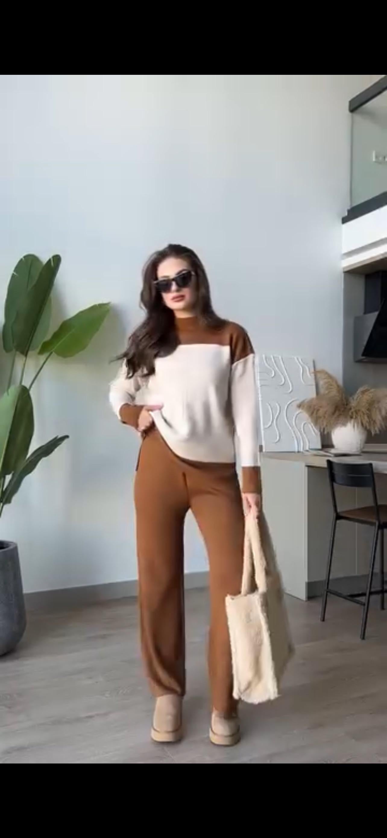 2-Piece Coordset