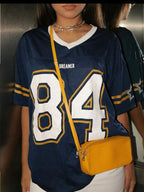 DREAM LEAGUE JERSEY 84