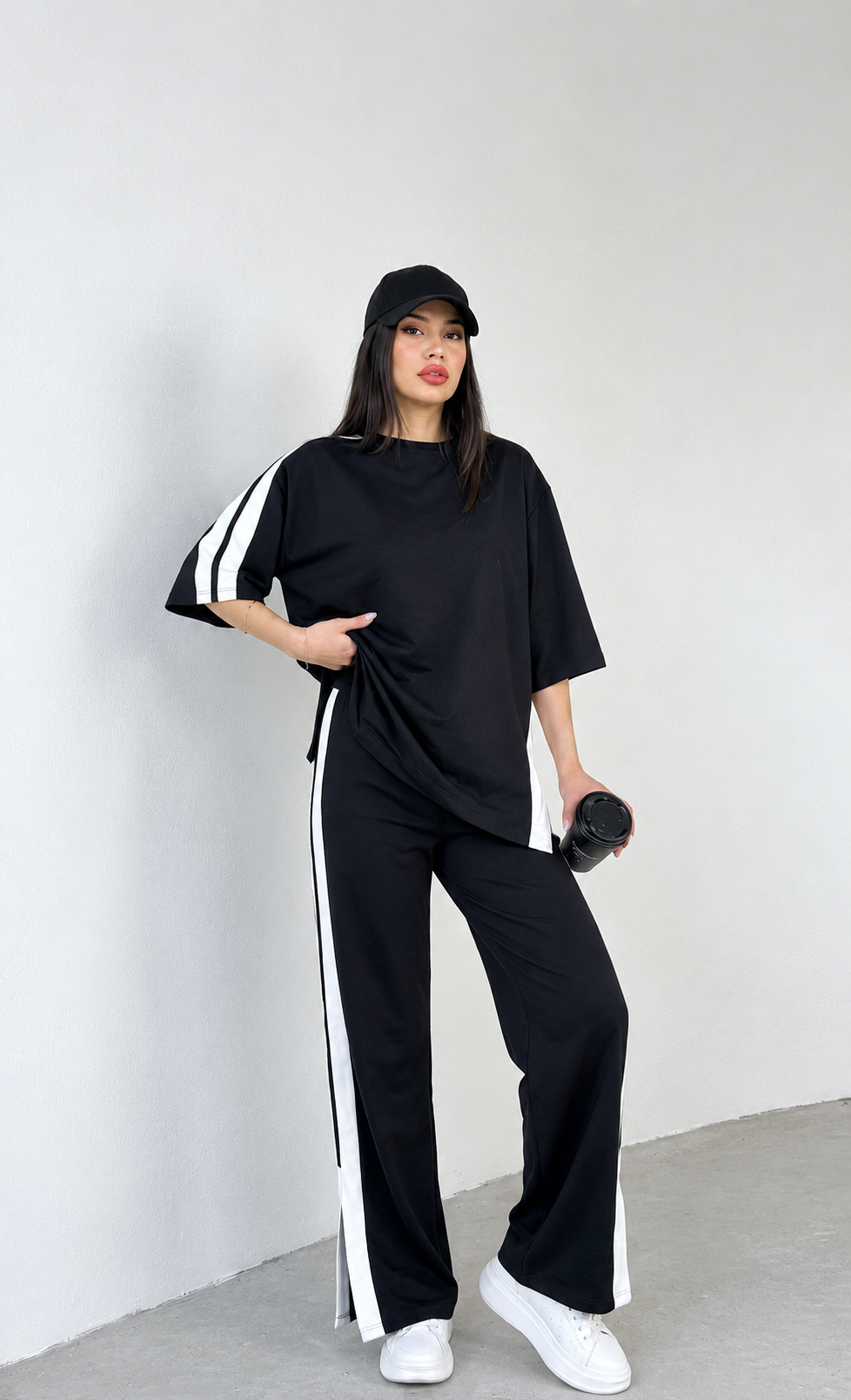 Premium Comfy Cordsets