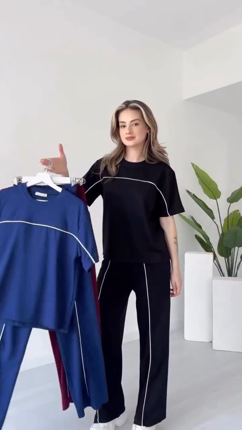 Super Premium Comfy Cordsets