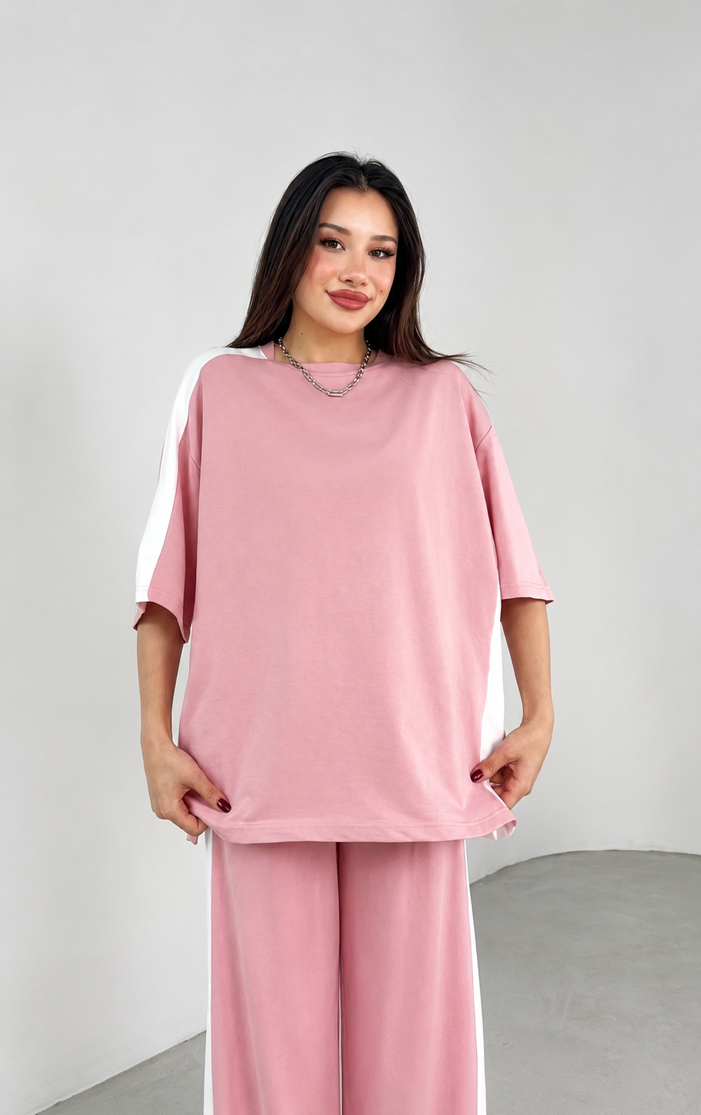 Trendy Summer Comfy Cordset ⚡️🌸