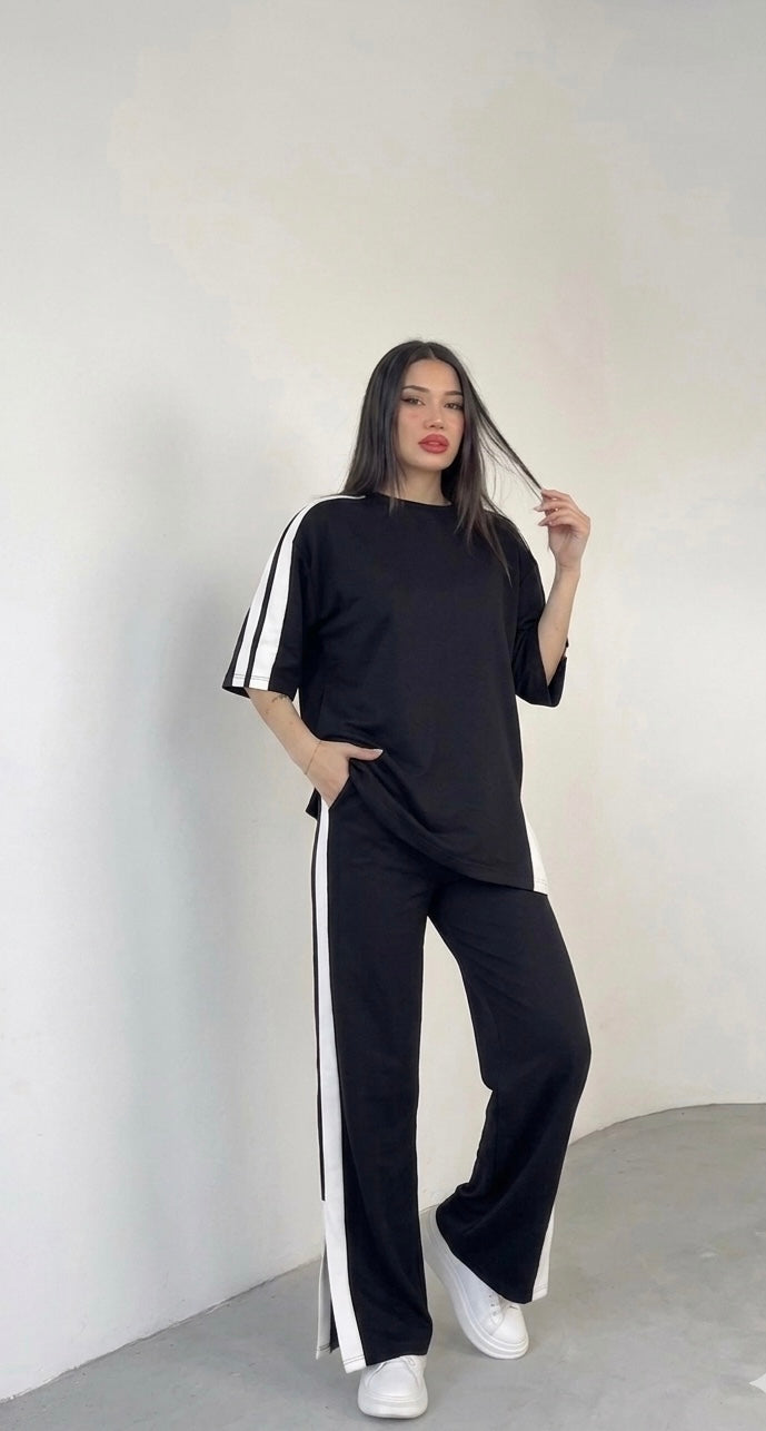 Premium Comfy Cordsets