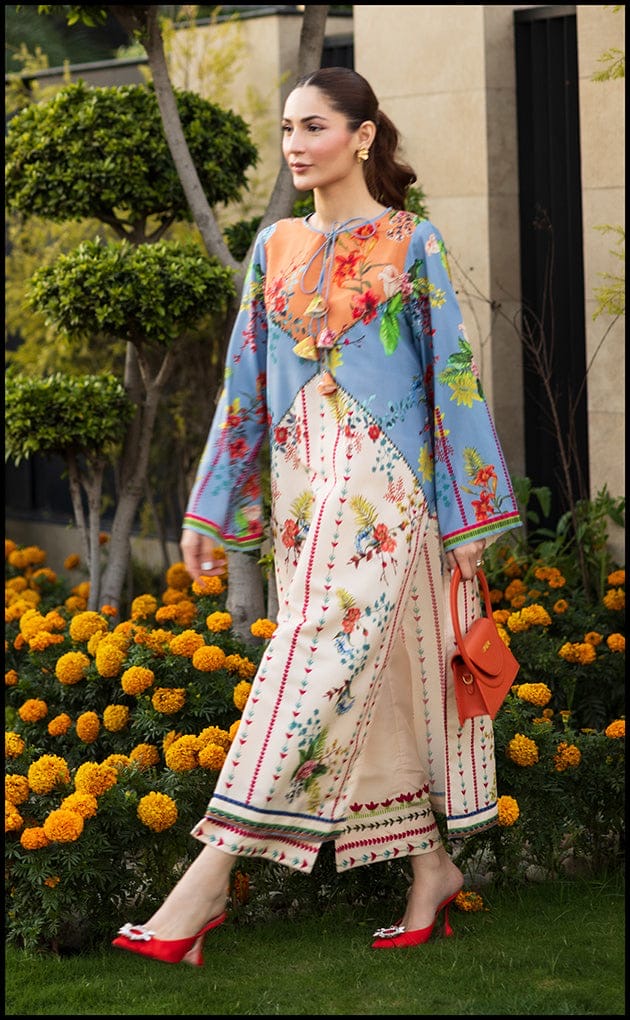 Meherbano – 2 PCS SET 🌺