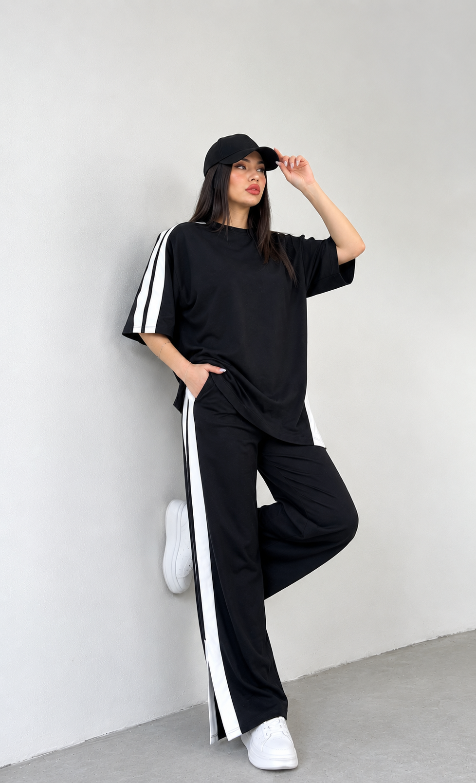 Premium Comfy Cordsets