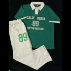 California Cordsets