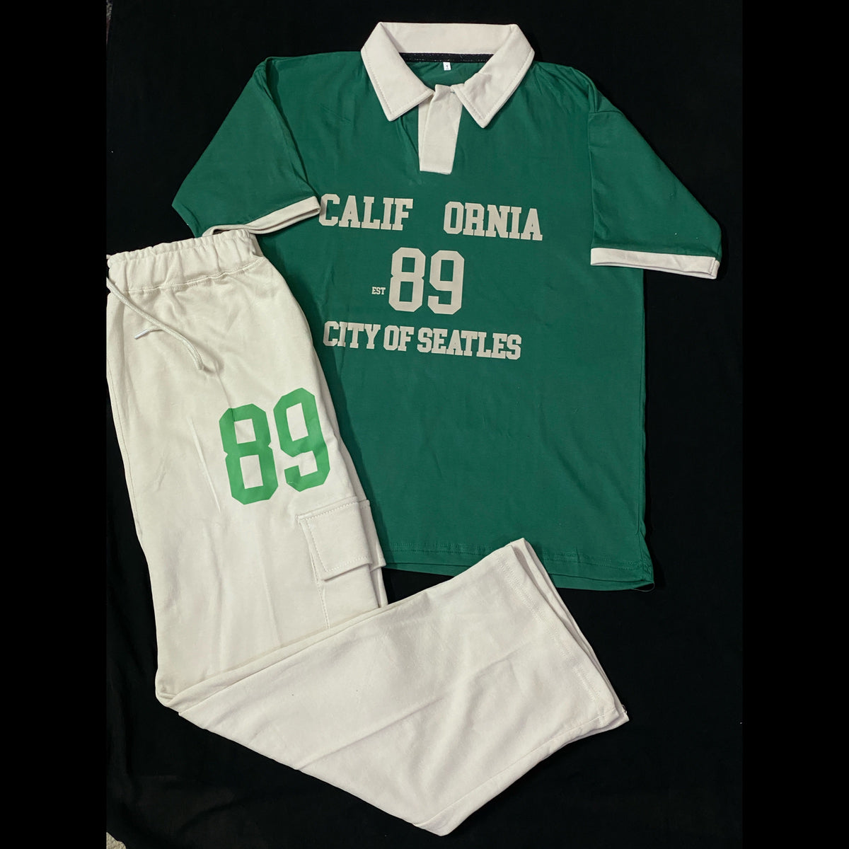 California Cordsets
