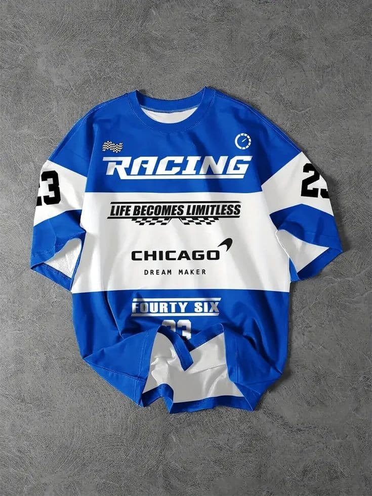 Chicago Dream Maker 🏁