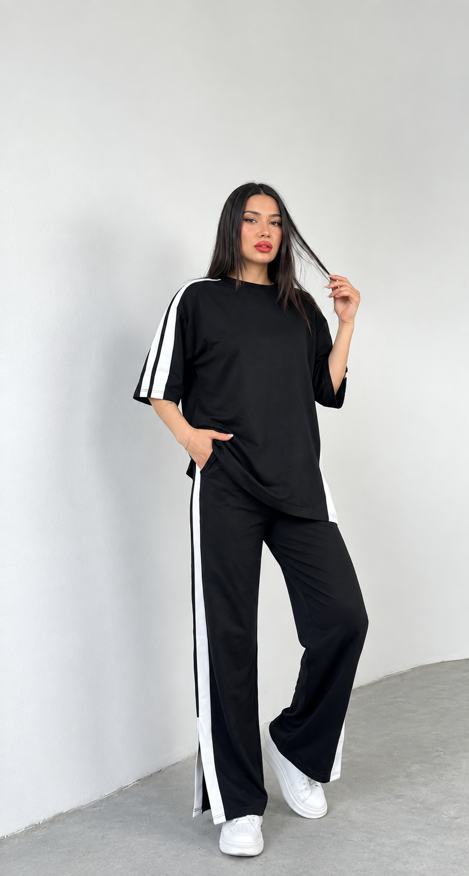 Premium Comfy Cordsets