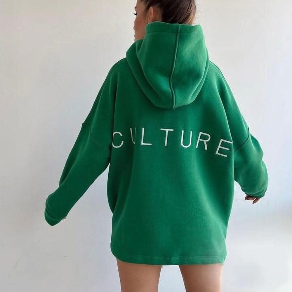 Cozy Winter Hoodies for Ultimate Comfort