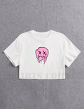 Chic Crops: Women's Must-Have Crop Tee Collection"