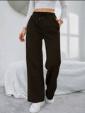 Summer Premium Wide Leg trousers  Crafted for comfort and style