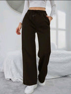 Summer Premium Wide Leg trousers  Crafted for comfort and style