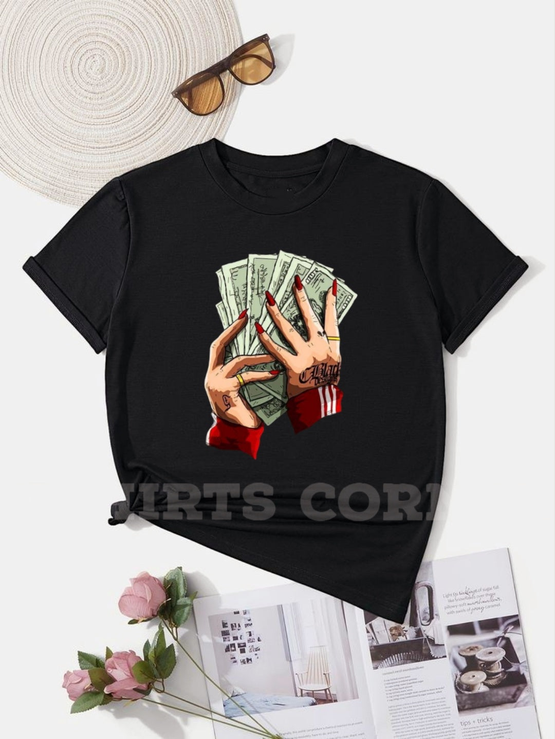 "Unbeatable Comfort: Explore Our T-Shirt Collection Today!"