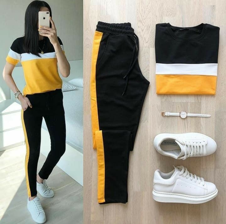 Stylish and Comfortable Women's Tracksuits: Your Ultimate Guide"