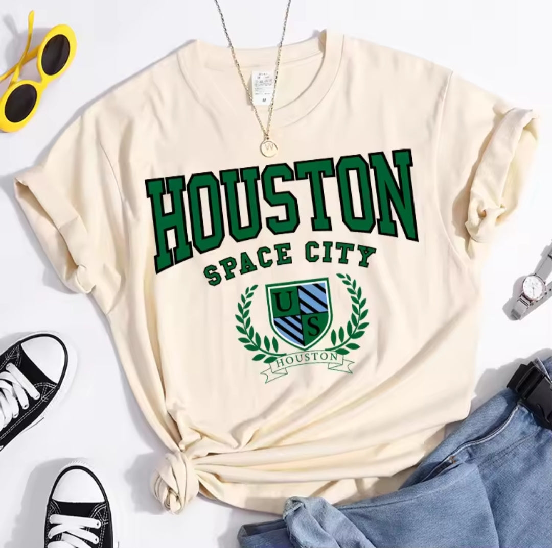 "Trendy Casual Tees for Girls - Comfort Meets Style!"