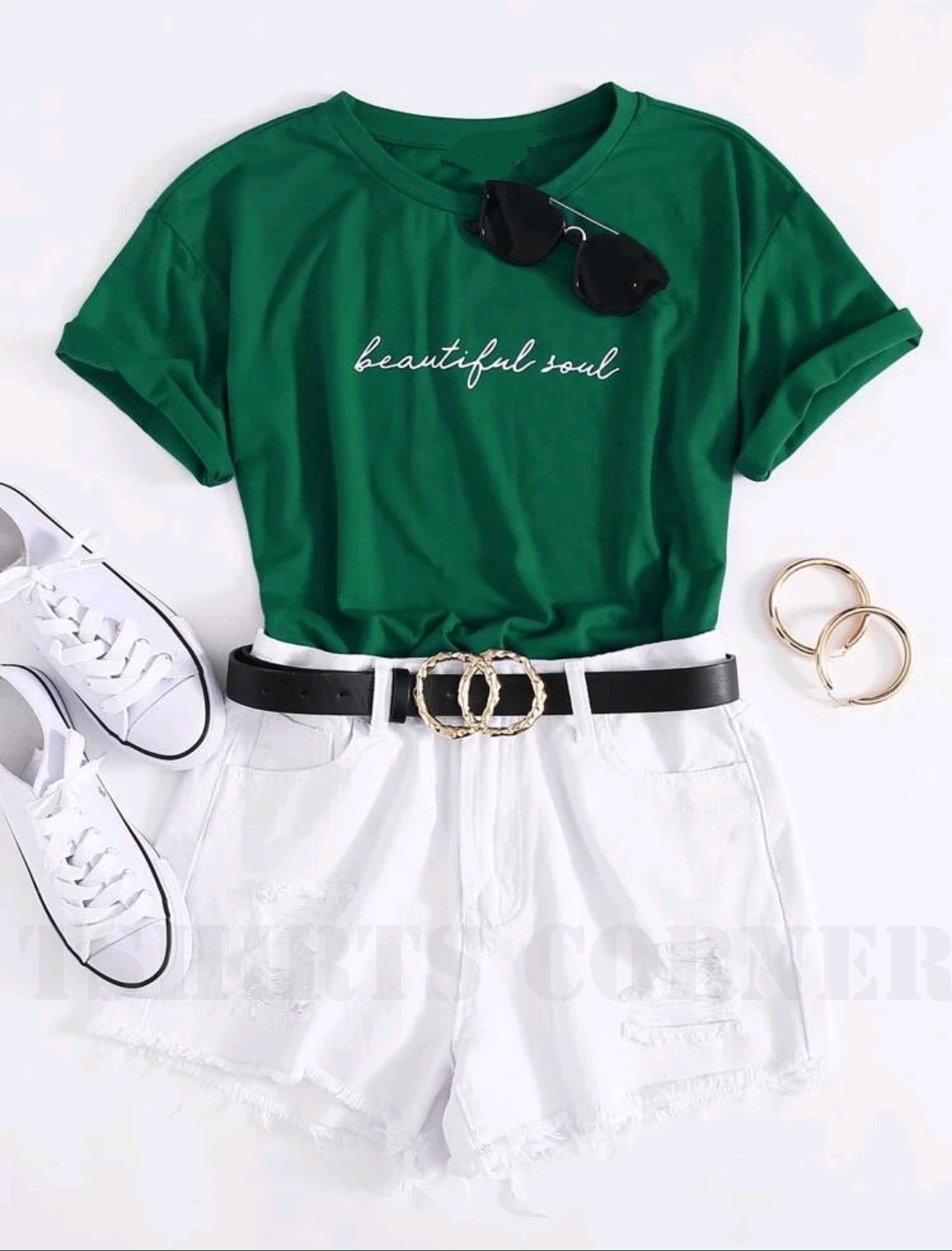 "Unbeatable Comfort: Explore Our T-Shirt Collection Today!"