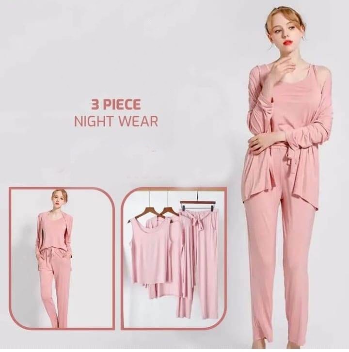 Dreamy Comfort: Women's Nightwear for Restful Nights"