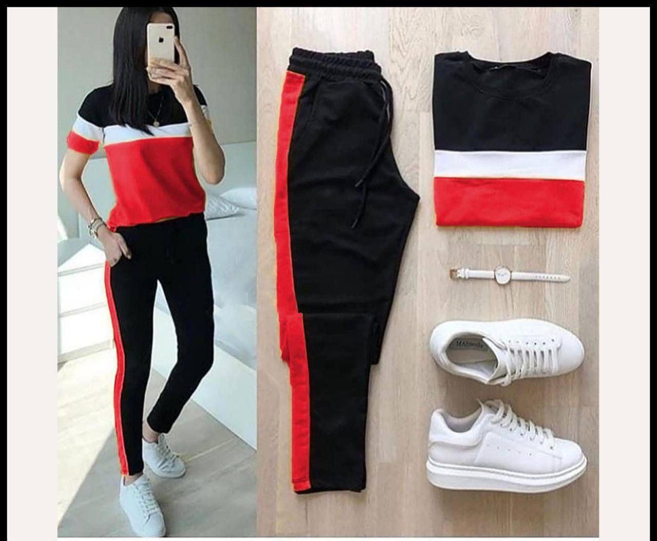 Stylish and Comfortable Women's Tracksuits: Your Ultimate Guide"
